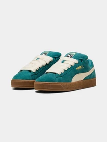 Кеды PUMA Suede Xl модель 395205 Фото
