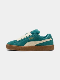 Кеды PUMA Suede Xl модель 395205 Фото