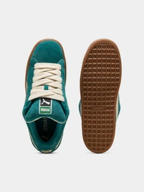 Кеды PUMA Suede Xl модель 395205 Фото