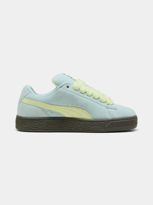 Кеди PUMA Suede Xl модель 395205 Фото