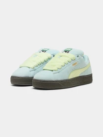 Кеды PUMA Suede Xl модель 395205 Фото