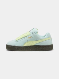 Кеды PUMA Suede Xl модель 395205 Фото