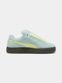 Кеды PUMA Suede Xl модель 395205 Кеды PUMA Suede Xl модель 395205 Фото