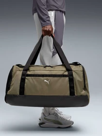 Сумки PUMA Train All Day M Sports Bag модель 092402 Фото