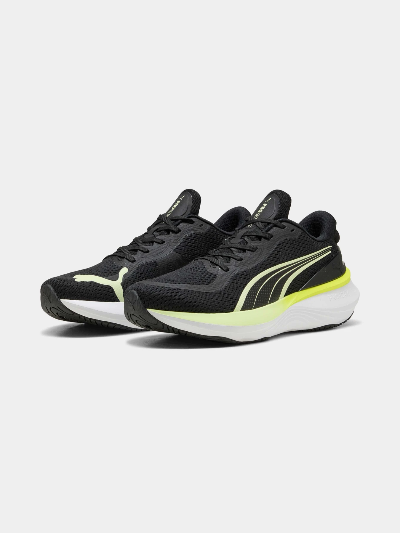 Кроссовки PUMA Scend Pro 2 модель 310779 Кроссовки PUMA Scend Pro 2 модель 310779 Фото