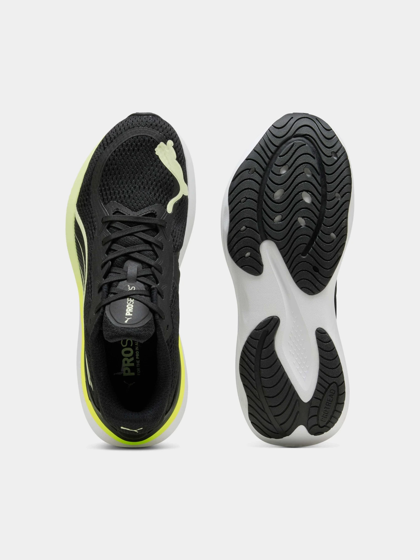 Кроссовки PUMA Scend Pro 2 модель 310779 Кроссовки PUMA Scend Pro 2 модель 310779 Фото
