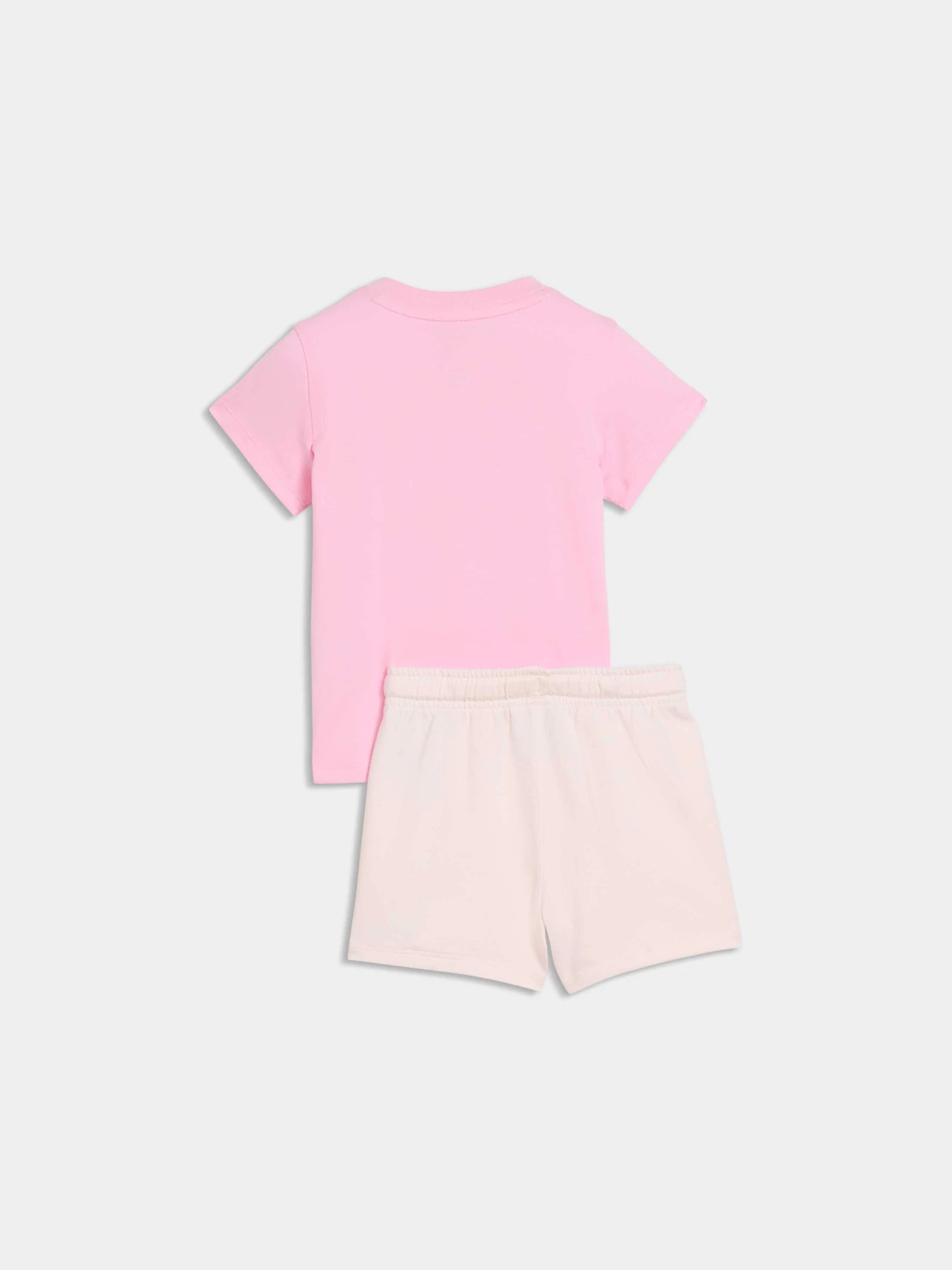 Костюмы PUMA Ess Tee And Shorts Set модель 686285 Фото