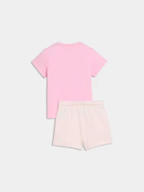 Костюмы PUMA Ess Tee And Shorts Set модель 686285 Фото