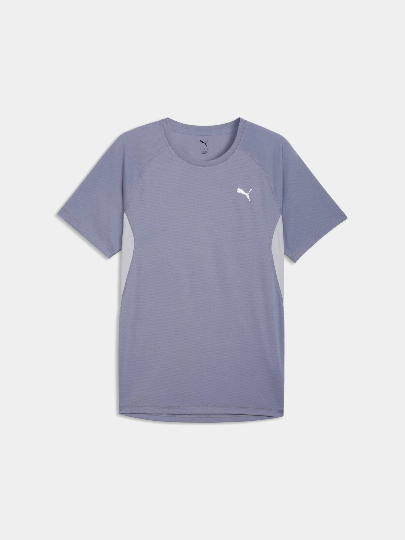 Футболки и поло PUMA Run Velocity Tee (poly) модель 526600 Фото