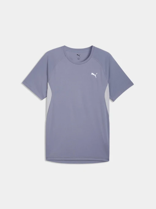 Футболки и поло PUMA Run Velocity Tee (poly) модель 526600 Фото