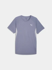 Футболки и поло PUMA Run Velocity Tee (poly) модель 526600 Фото