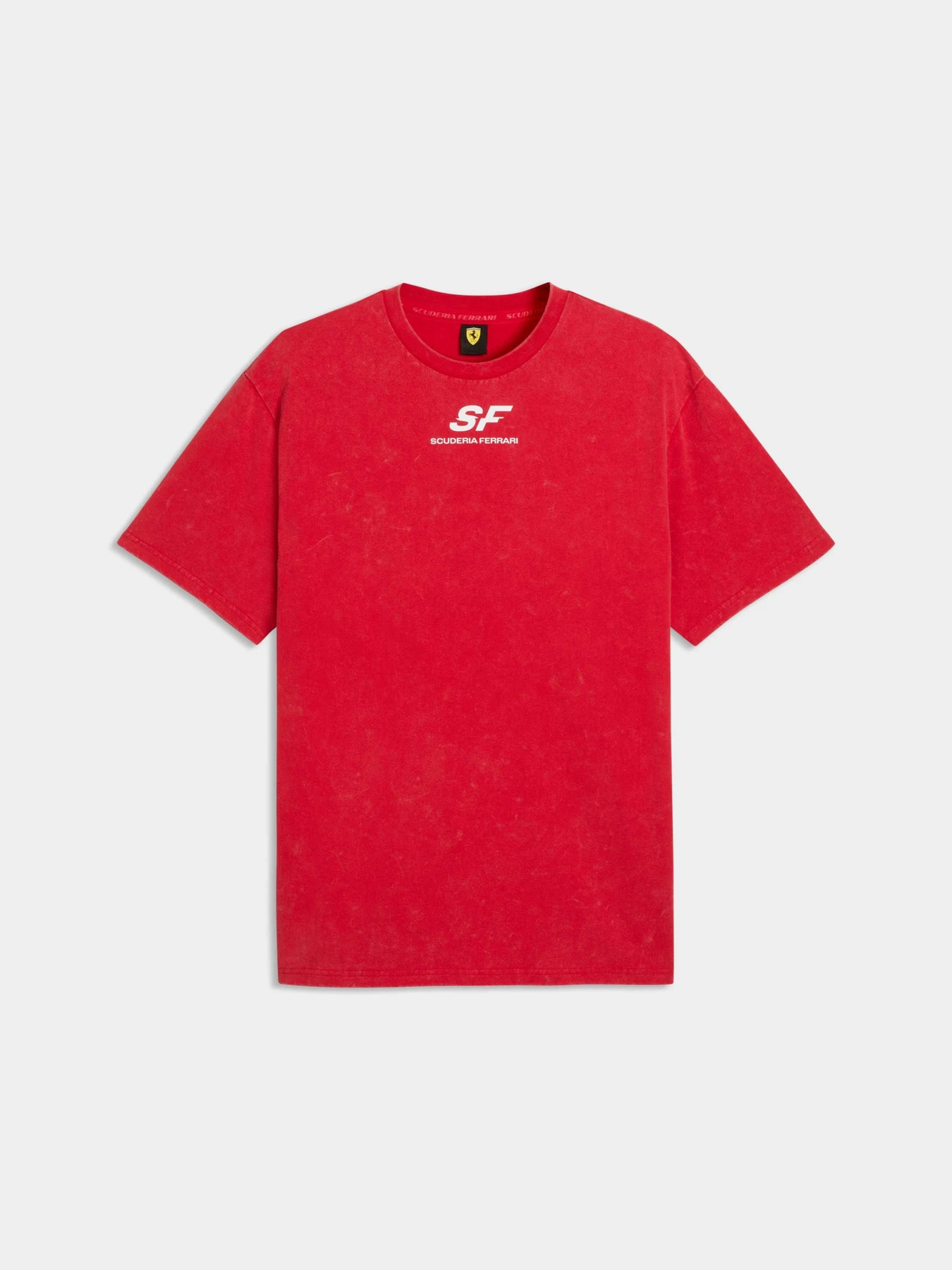 Футболки и поло PUMA Ferrari Car Graphic Tee Ii модель 635312 Футболки и поло PUMA Ferrari Car Graphic Tee Ii модель 635312 Фото