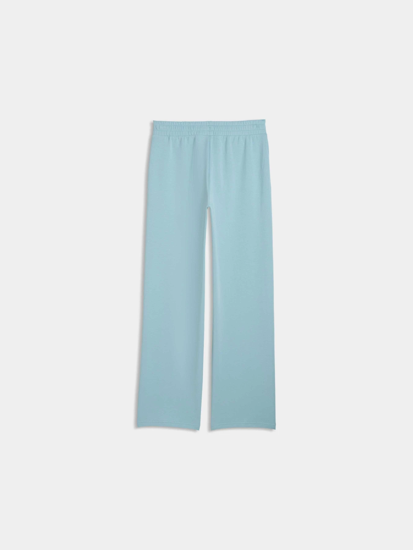 Брюки PUMA Ess Elevated Pant модель 691817 Брюки PUMA Ess Elevated Pant модель 691817 Фото