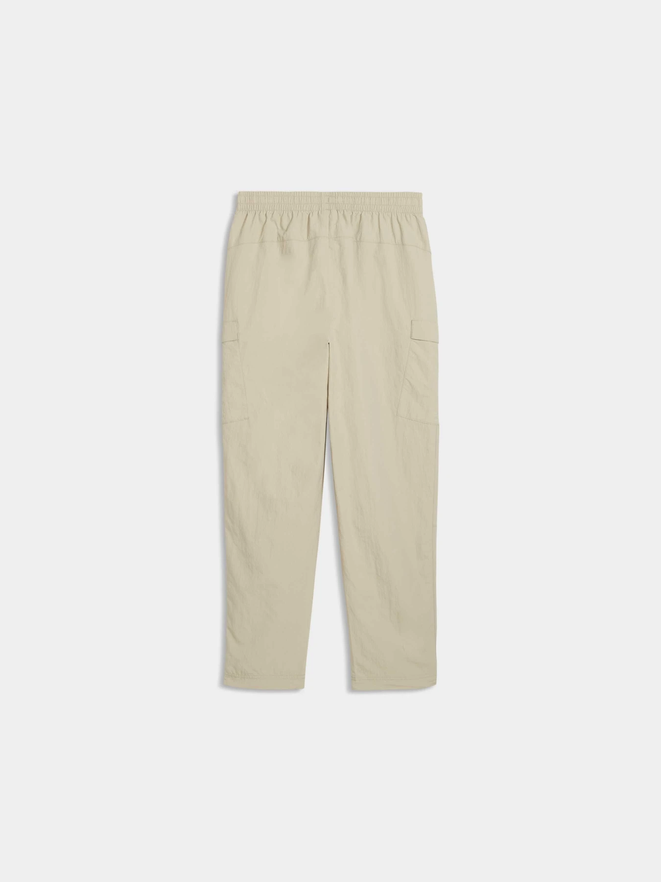 Брюки PUMA Wardrobe Ess Cargo Pants модель 630847 Брюки PUMA Wardrobe Ess Cargo Pants модель 630847 Фото