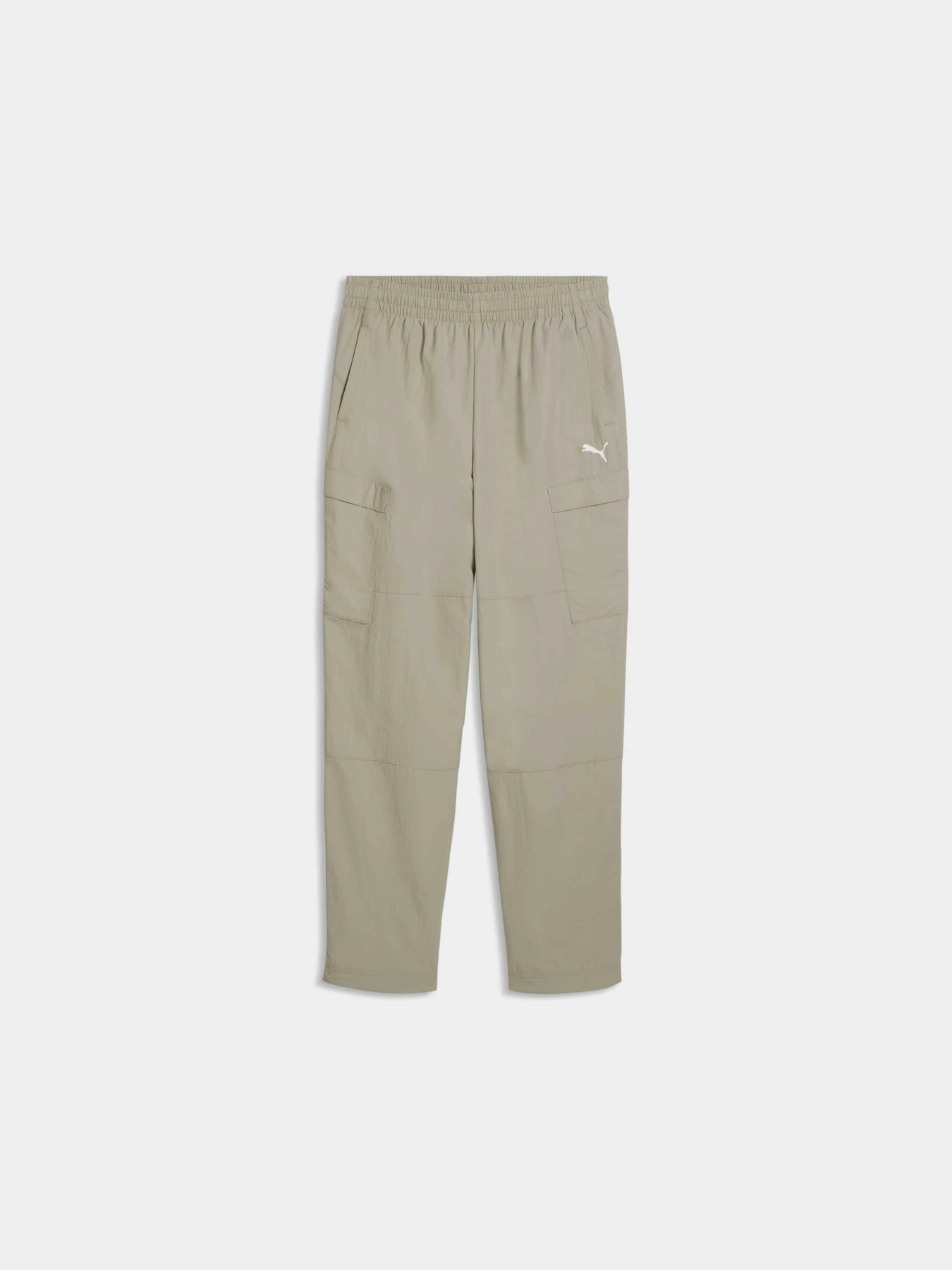 Брюки PUMA Wardrobe Ess Cargo Pants модель 630847 Брюки PUMA Wardrobe Ess Cargo Pants модель 630847 Фото