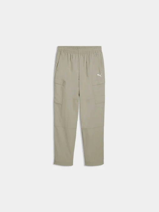Брюки PUMA Wardrobe Ess Cargo Pants модель 630847 Фото