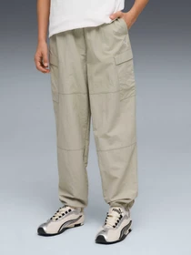 Брюки PUMA Wardrobe Ess Cargo Pants модель 630847 Фото