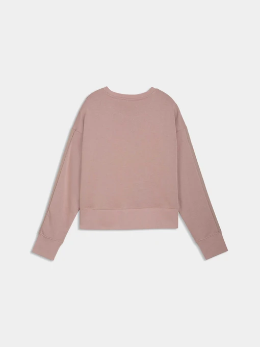 Жіночий Світшот PUMA Her Relaxed Crew фото 2