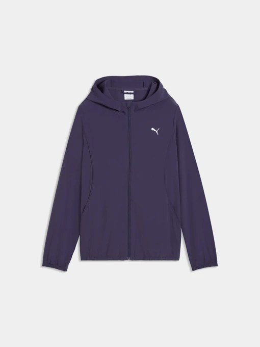 Куртки и дубленки PUMA модель 526584 Фото
