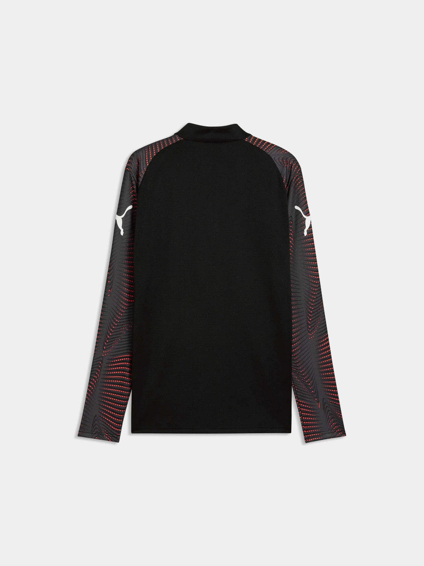 Худи и свитшоты PUMA Individualfinal 1/4 Zip Top модель 660426 Худи и свитшоты PUMA Individualfinal 1/4 Zip Top модель 660426 Фото