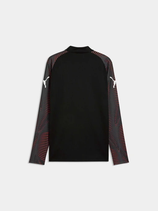 Чоловіча Спортивна кофта PUMA Individualfinal 1/4 Zip Top фото 2