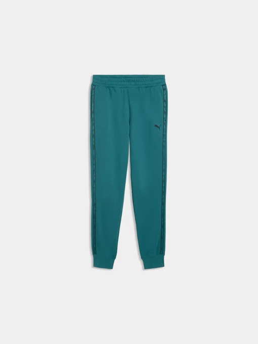 Штани PUMA Ess Tape Sweatpants модель 691695 Фото