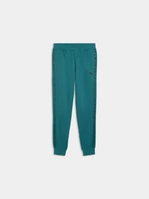 Штани PUMA Ess Tape Sweatpants модель 691695 Фото