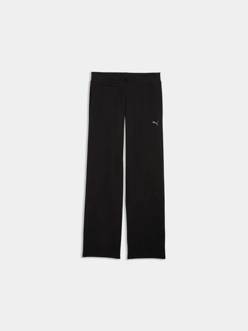 Брюки PUMA Ess Elevated Pant модель 691817 Фото