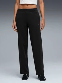 Брюки PUMA Ess Elevated Pant модель 691817 Фото