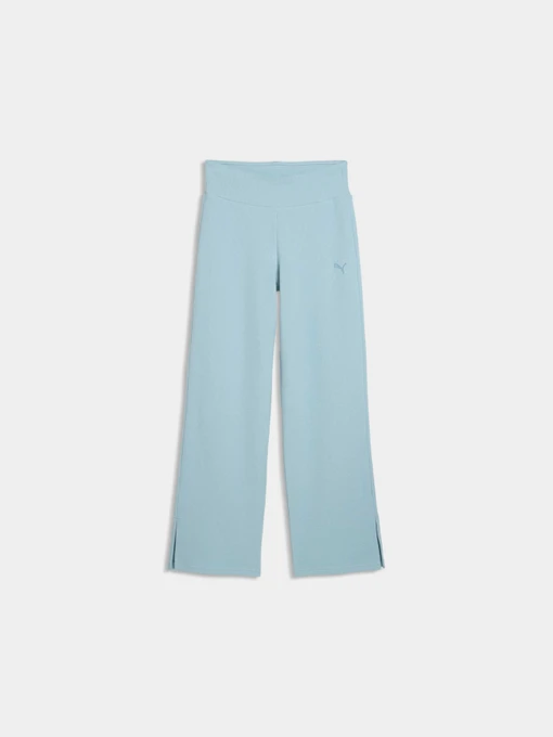 Штани PUMA Ess Elevated Straight Pant модель 691815 Фото