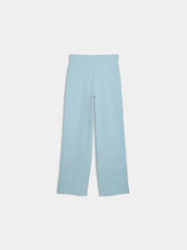 Брюки PUMA Ess Elevated Straight Pant модель 691815 Фото