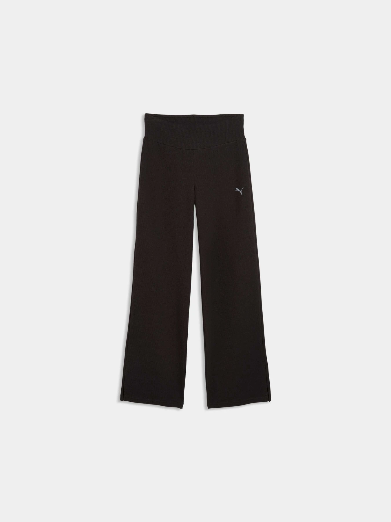 Брюки PUMA Ess Elevated Straight Pant модель 691815 Фото