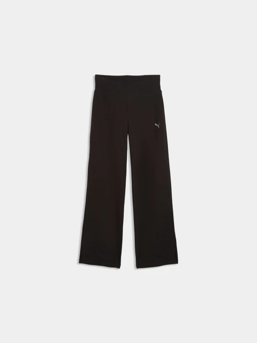 Брюки PUMA Ess Elevated Straight Pant модель 691815 Фото