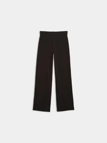 Брюки PUMA Ess Elevated Straight Pant модель 691815 Фото