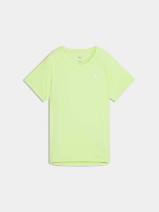Футболки и поло PUMA Run Velocity Tee W (poly) модель 526578 Фото