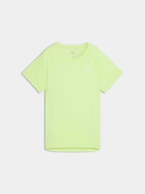 Футболки и поло PUMA Run Velocity Tee W (poly) модель 526578 Фото
