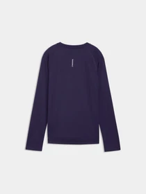 Худи и свитшоты PUMA Run Velocity Ls Tee W (poly) модель 526581 Фото