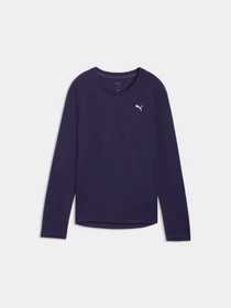 Худи и свитшоты PUMA Run Velocity Ls Tee W (poly) модель 526581 Фото