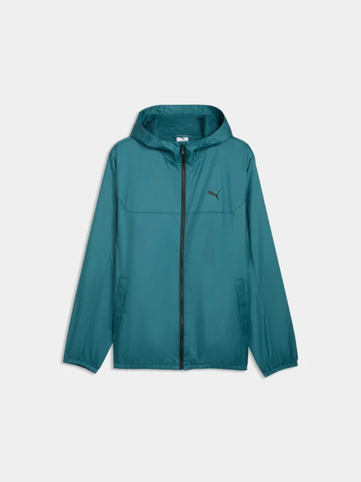 Куртки та дублянки PUMA Ess Regular Windbreaker модель 684625 Фото