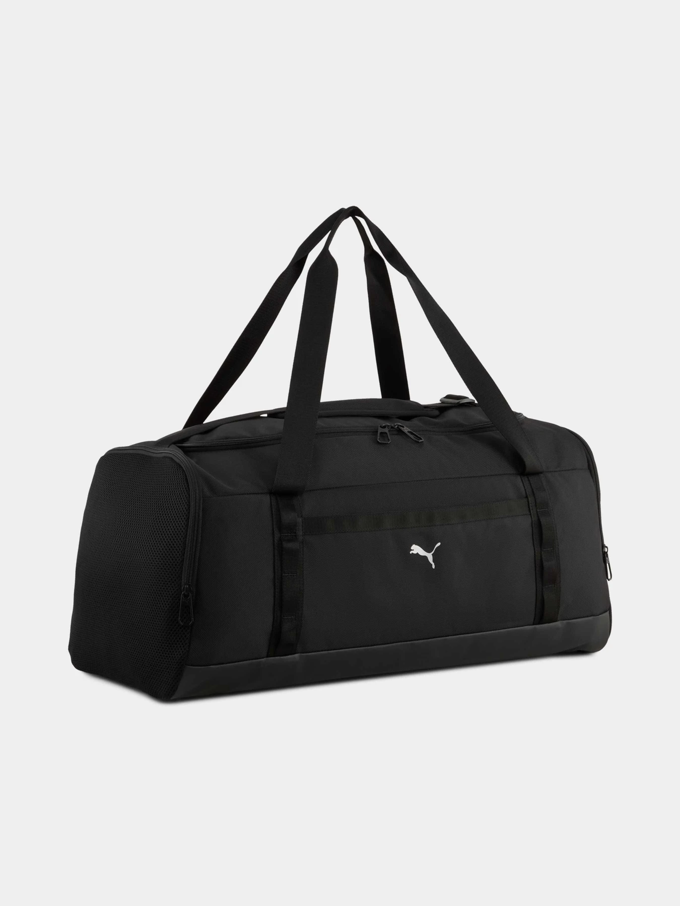 Сумки PUMA Train All Day M Sports Bag модель 092402 Фото