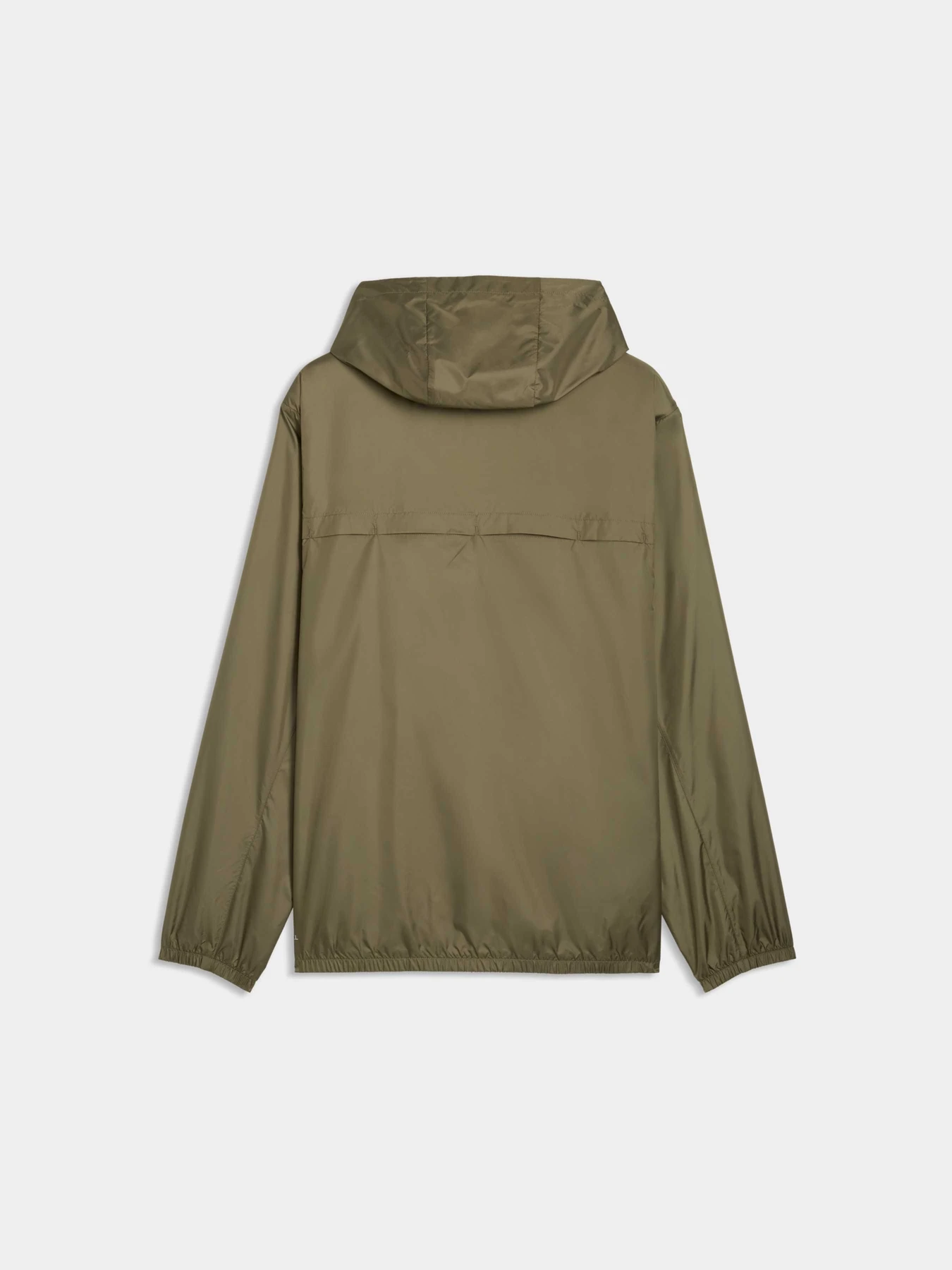 Куртки и дубленки PUMA Ess Regular Windbreaker модель 684625 Куртки и дубленки PUMA Ess Regular Windbreaker модель 684625 Фото