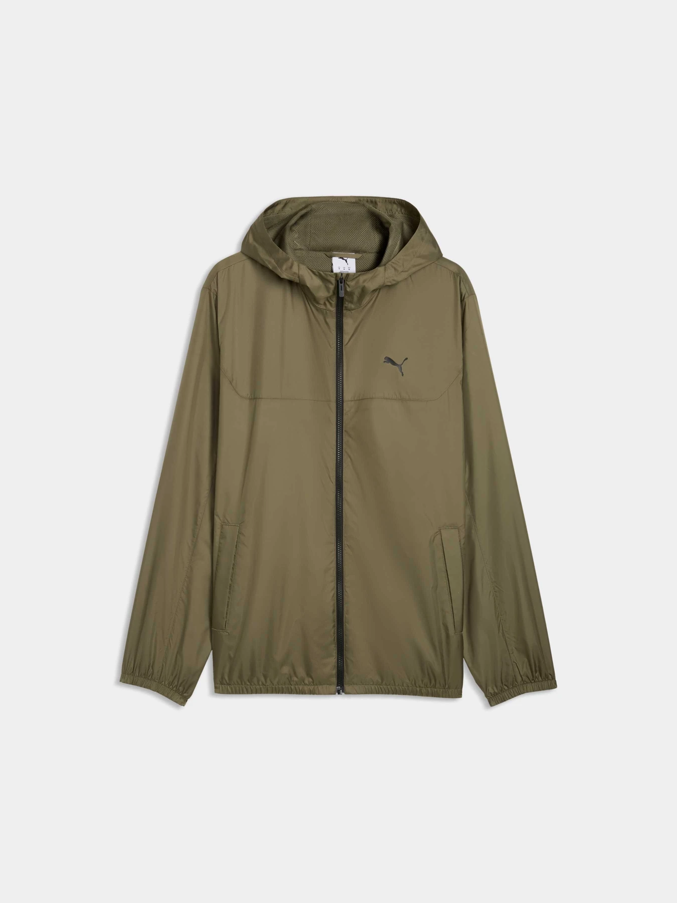 Куртки и дубленки PUMA Ess Regular Windbreaker модель 684625 Куртки и дубленки PUMA Ess Regular Windbreaker модель 684625 Фото