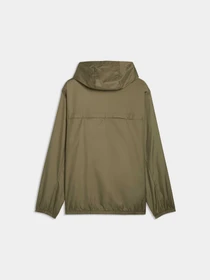 Куртки и дубленки PUMA Ess Regular Windbreaker модель 684625 Фото