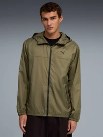 Куртки и дубленки PUMA Ess Regular Windbreaker модель 684625 Фото