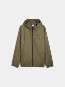 Куртки та дублянки PUMA Ess Regular Windbreaker модель 684625 Фото