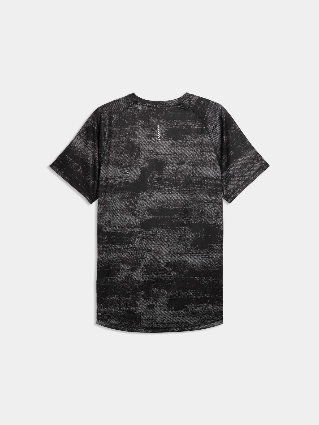 Футболки и поло PUMA M Run Velocity Aop Tee модель 528415 Футболки и поло PUMA M Run Velocity Aop Tee модель 528415 Фото