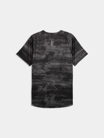 Футболки и поло PUMA M Run Velocity Aop Tee модель 528415 Фото