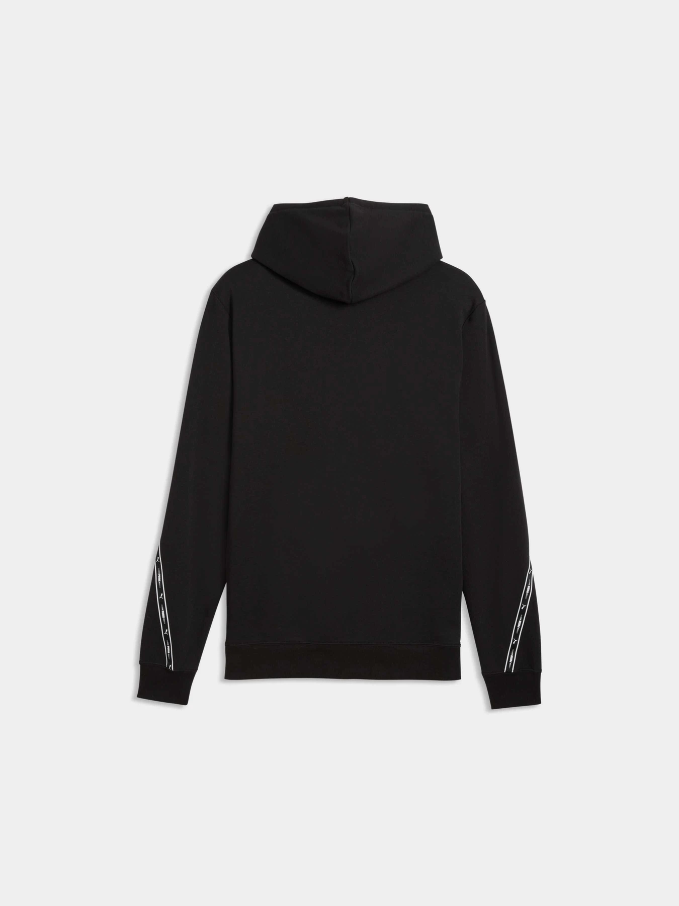Худи и свитшоты PUMA Ess Tape Hoodie модель 691694 Фото