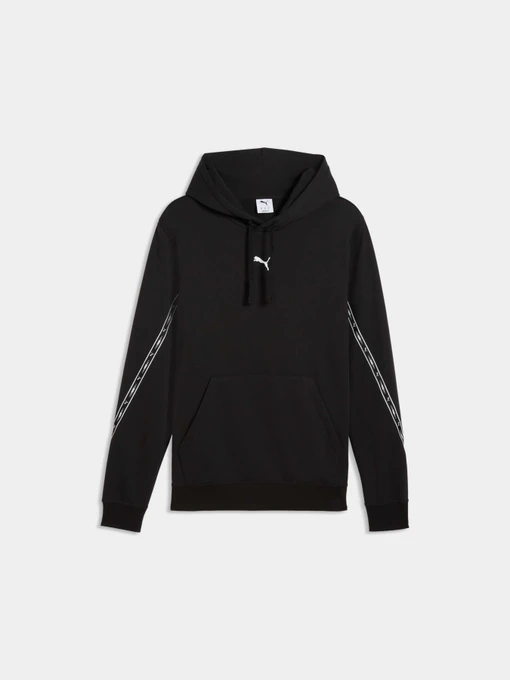 Худи и свитшоты PUMA Ess Tape Hoodie модель 691694 Фото