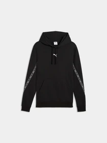 Худи и свитшоты PUMA Ess Tape Hoodie модель 691694 Фото